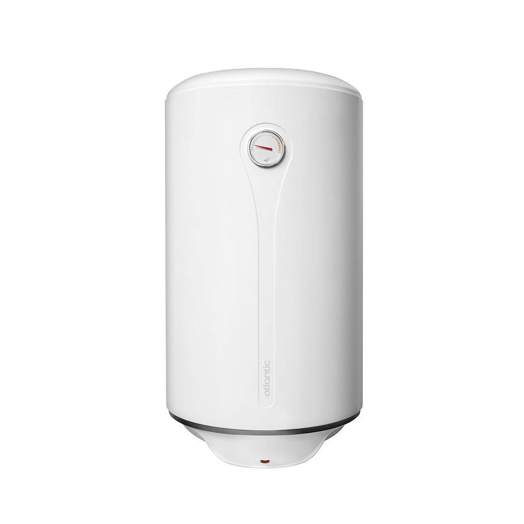 Водонагреватель электрический накопительный Atlantic EGO 80 851332/851193