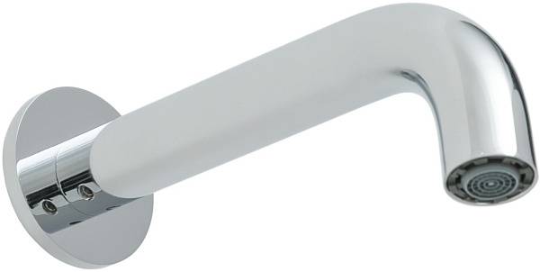 Излив для ванны Allen Brau Priority хром 5.31018-00