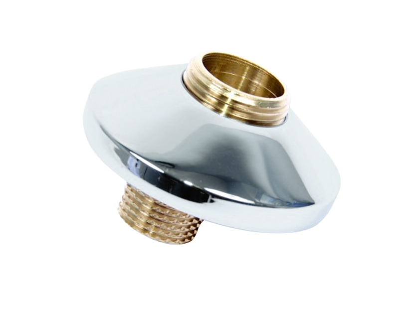 Эксцентрик с отражателем Terminus 1/2 x 3/4 комплект 2 шт. 1226439