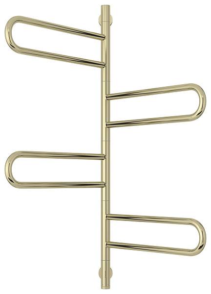 Полотенцесушитель электрический Сунержа Парео 4.0 535x978 мм правый шампань 020-0823-0978