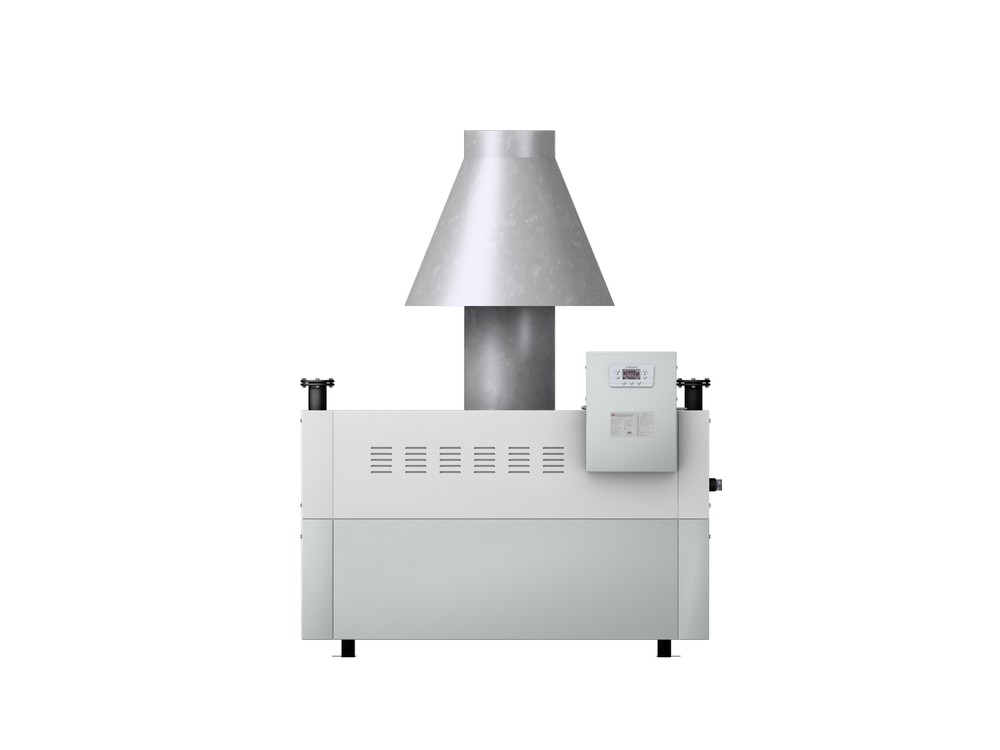 Газовый напольный котел ЛЕМАКС Clever L150 150 кВт 126874