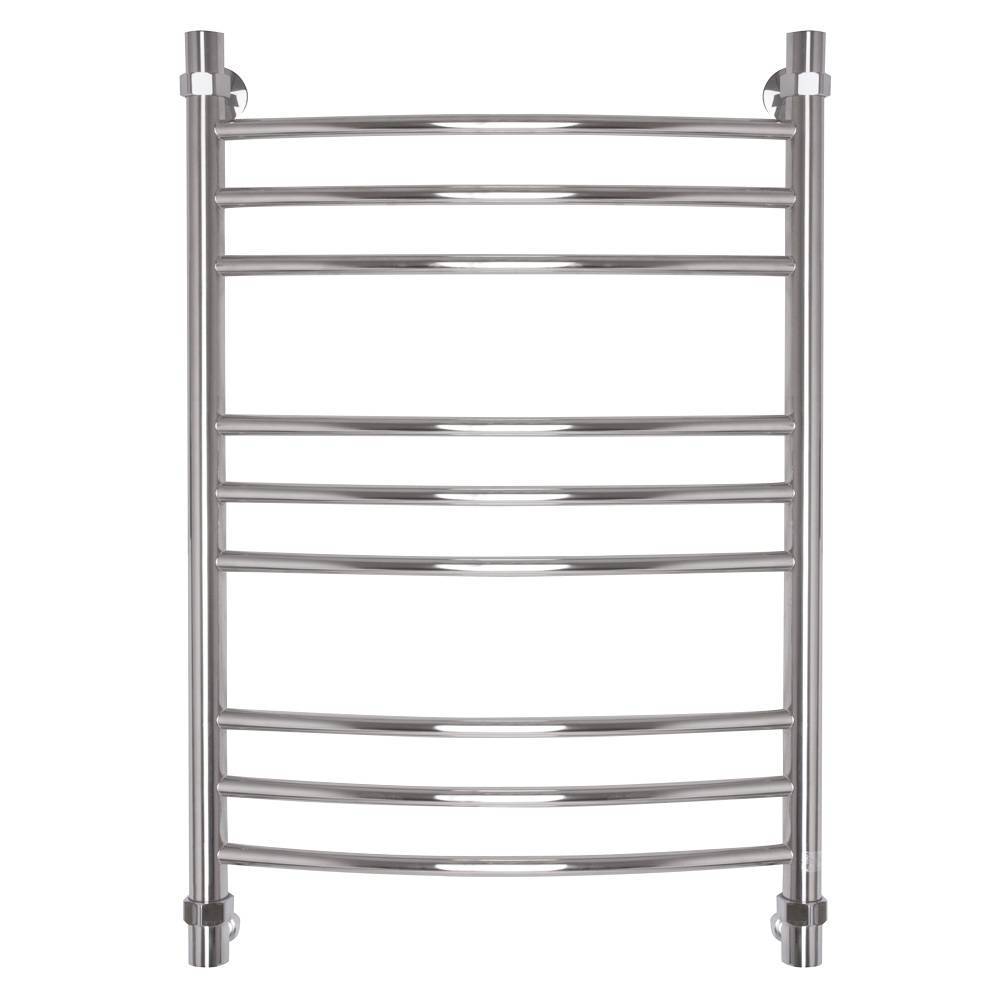 Водяной полотенцесушитель Energy Prestige 800x500 мм EWTR0PRES0805000000