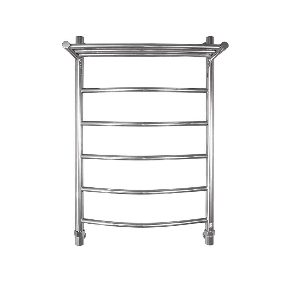 Полотенцесушитель водяной Energy Classic Modus 800x500 мм EWTRCLASM0805010000