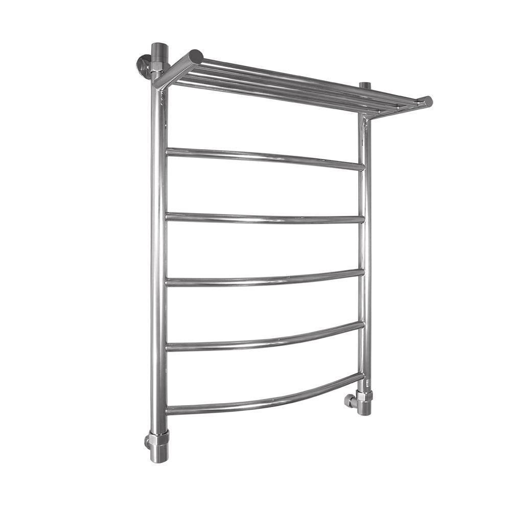 Полотенцесушитель водяной Energy Classic Modus 800x500 мм EWTRCLASM0805010000