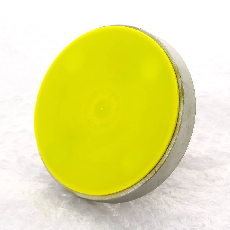 Переход фланец-пресс Viega Sanpress Inox DN25 28 мм нержавеющая сталь 593322