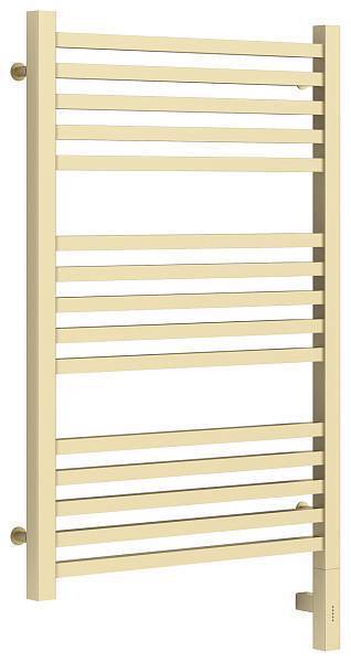 Полотенцесушитель электрический Сунержа Модус 3.0 500x800 мм правый матовая шампань 022-5701-8050