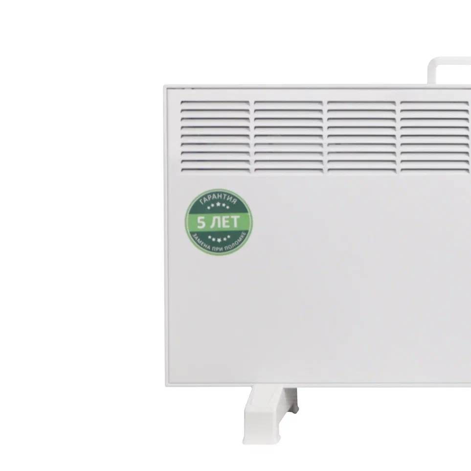 Конвектор электрический iVigo EPKM25 механический термостат Вт EPKM25