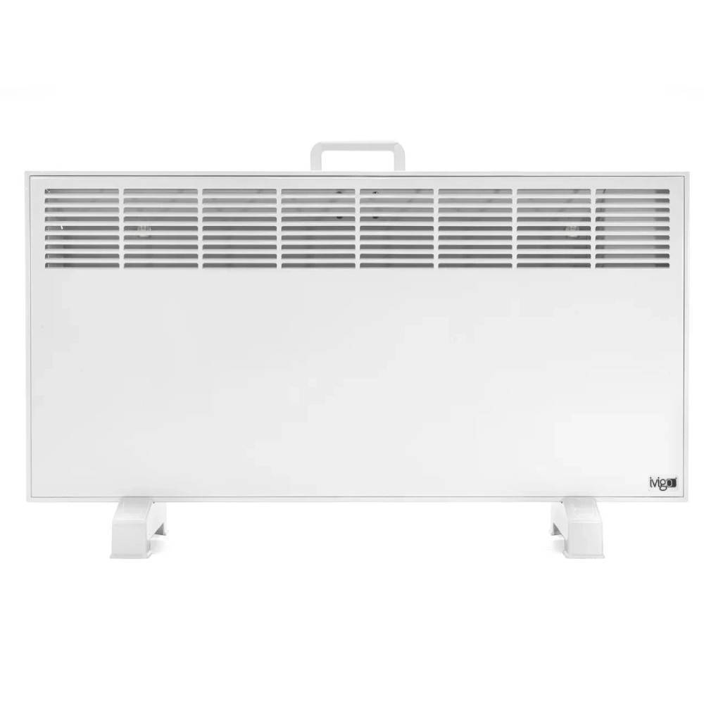 Конвектор электрический iVigo EPKM25 механический термостат Вт EPKM25