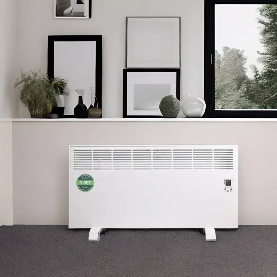 Конвектор электрический iVigo EPKP25 PRO Вт EPKP25