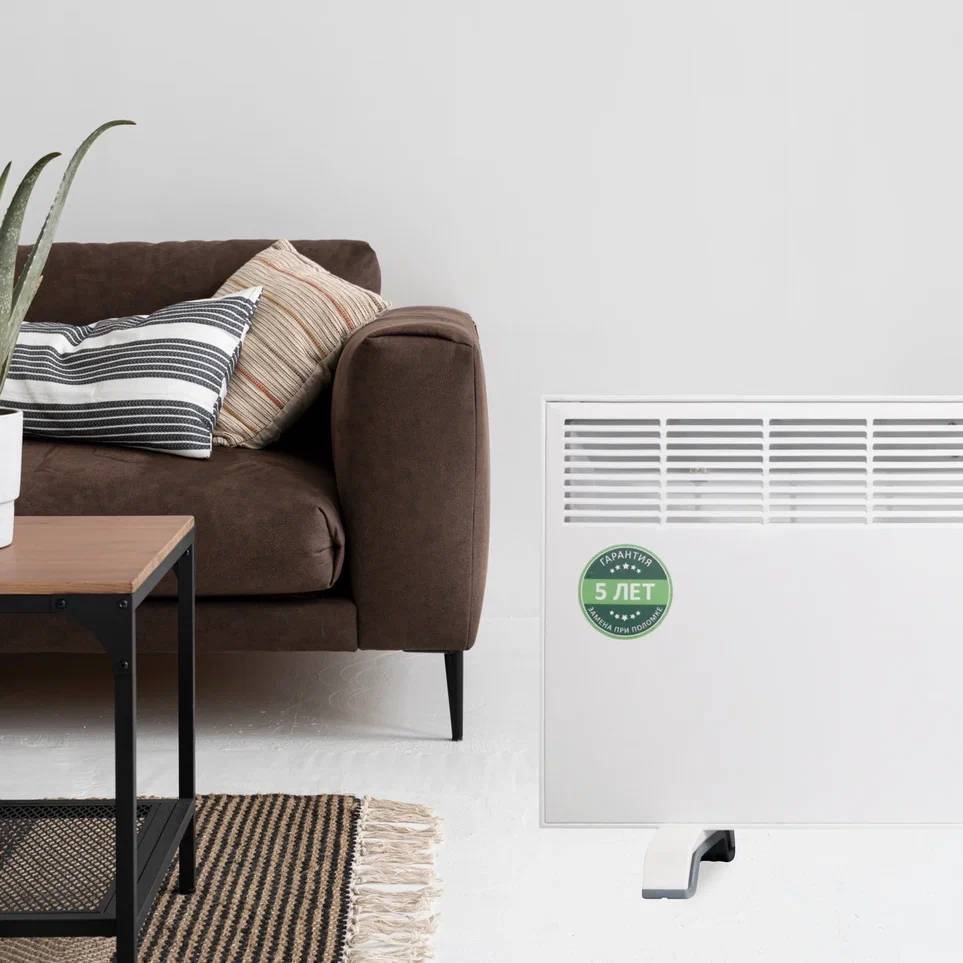 Конвектор электрический iVigo EPKP25 PRO Вт EPKP25