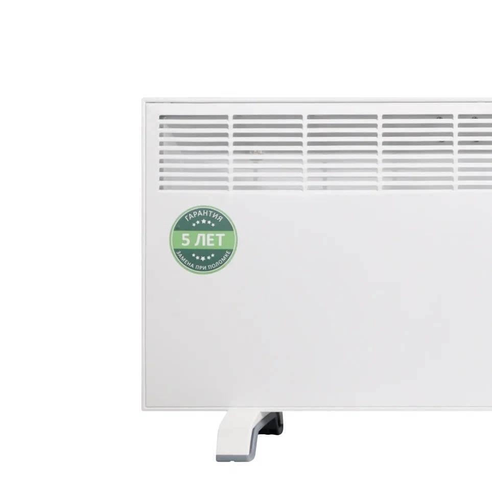 Конвектор электрический iVigo EPKP25 PRO Вт EPKP25