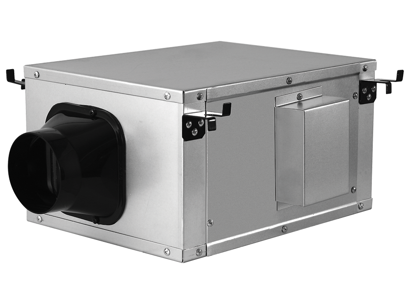 Вентилятор подпора воздуха Electrolux EPVS/EF-450