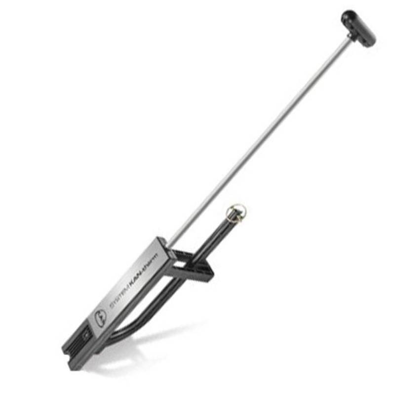 Степлер для якорных скоб KAN-therm Tacker 1950254001