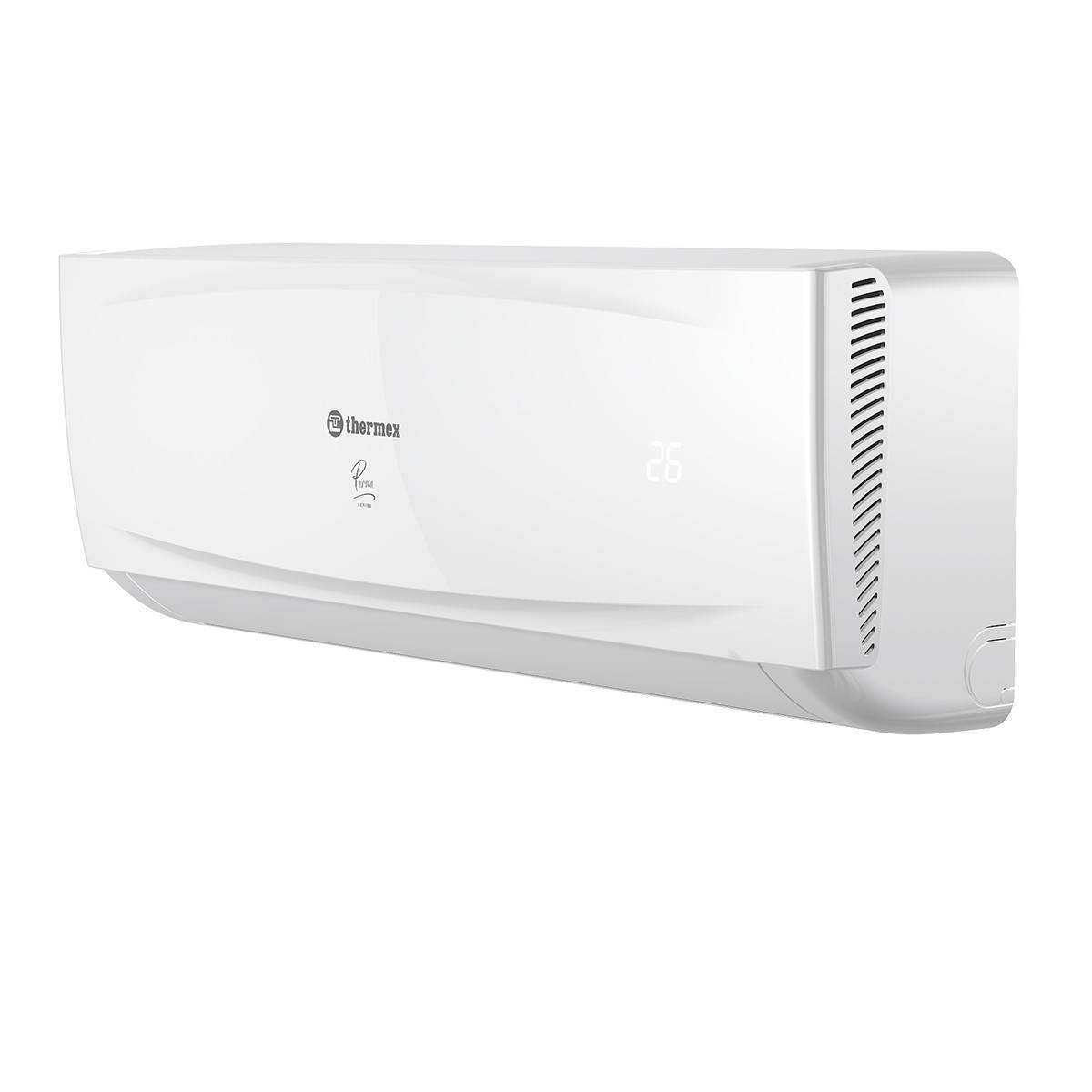 Кондиционер сплит-система Thermex Parma 12 17601