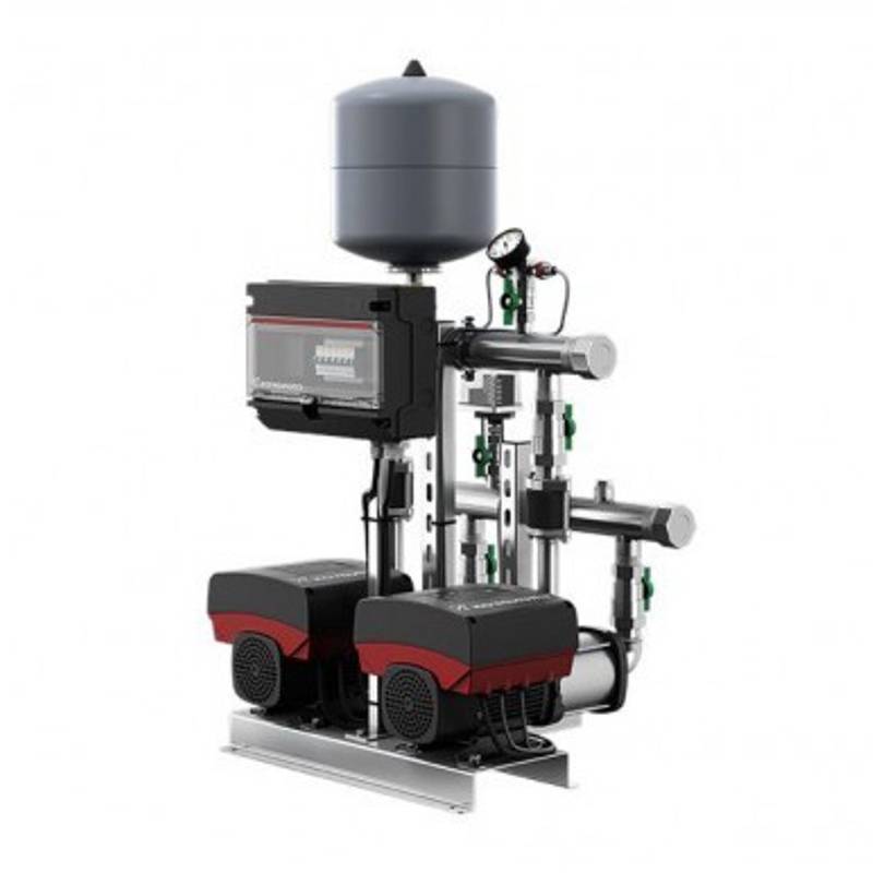 Насосная установка Grundfos Hydro Multi-E 2 CME 3-5 1.1 кВт 98494923