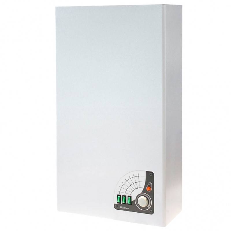 Электрокотел ЭВАН Warmos Comfort-27 27 кВт 1402450