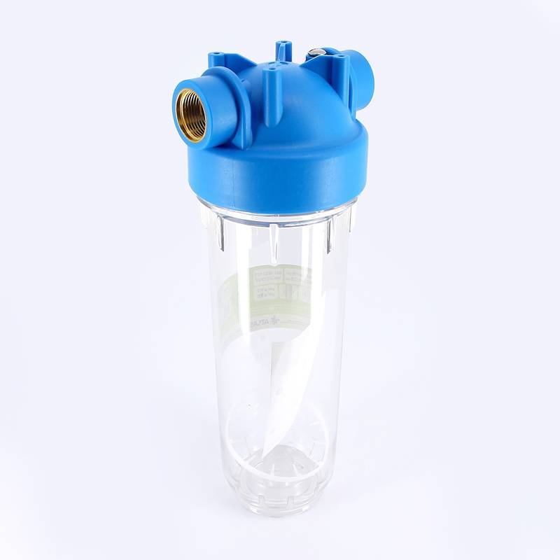 Колба фильтра Atlas Filtri DP MONO 10 3/4 2P SX BX RA1280601