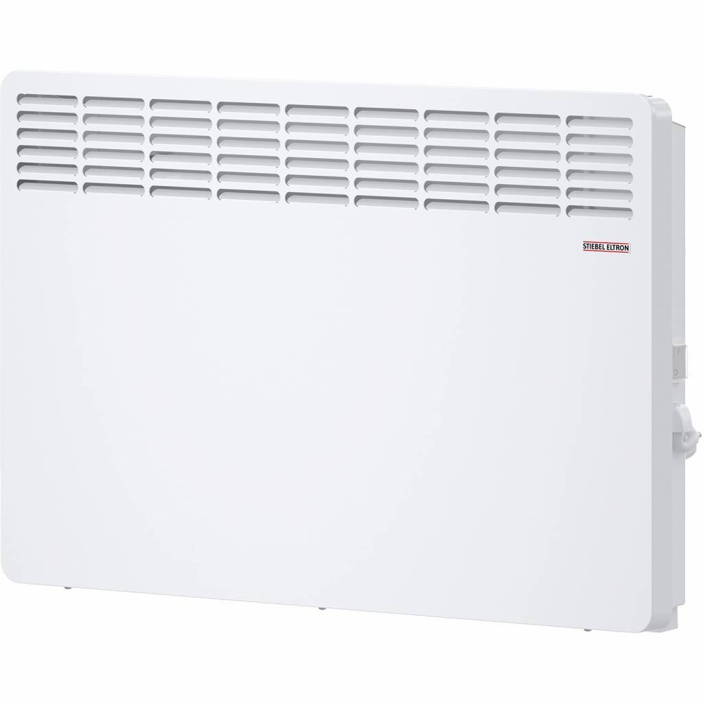 Конвектор электрический STIEBEL ELTRON CNS 200 Trend M 2000 Вт 203642