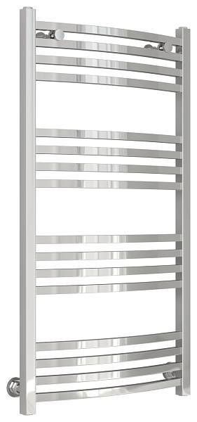 Полотенцесушитель водяной Сунержа Аркус 500x1000 мм без покрытия 00-0251-1050