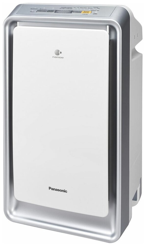 Климатический комплекс Panasonic F-VXL40R-S серебристый F-VXL40R-S