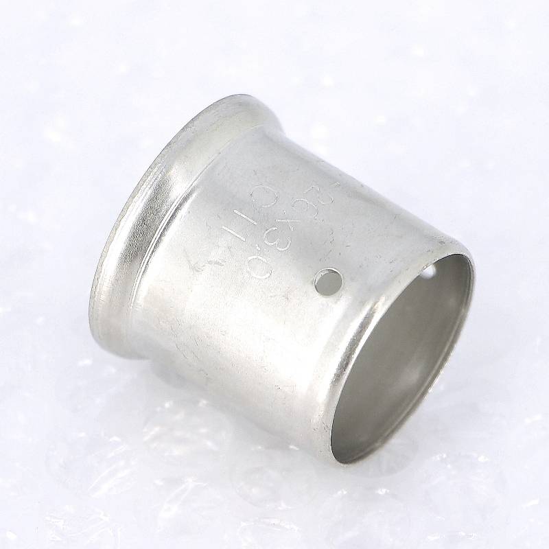 Гильза стальная Henco 26 мм H26