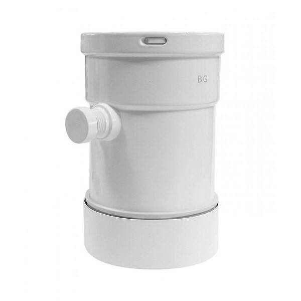 Комплект коаксиальный BAXI для слива конденсата 71411971