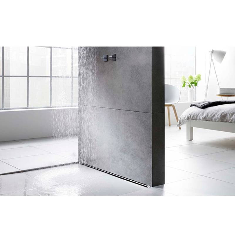 Корпус душевого лотка Viega Advantix Vario в стену 300-1200 мм 736552