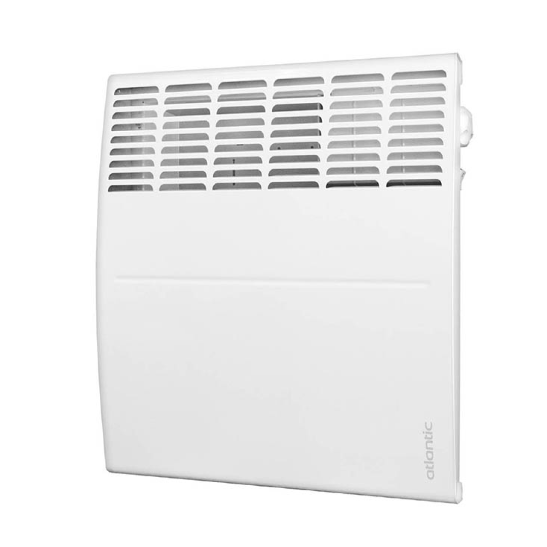 Конвектор электрический Atlantic F19 Design Вт PLUG 500106