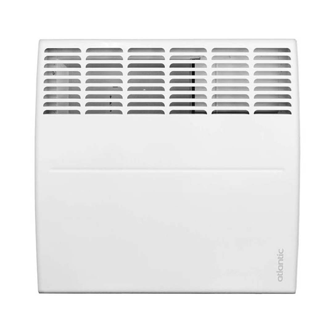 Конвектор электрический Atlantic F19 Design Вт PLUG 500106