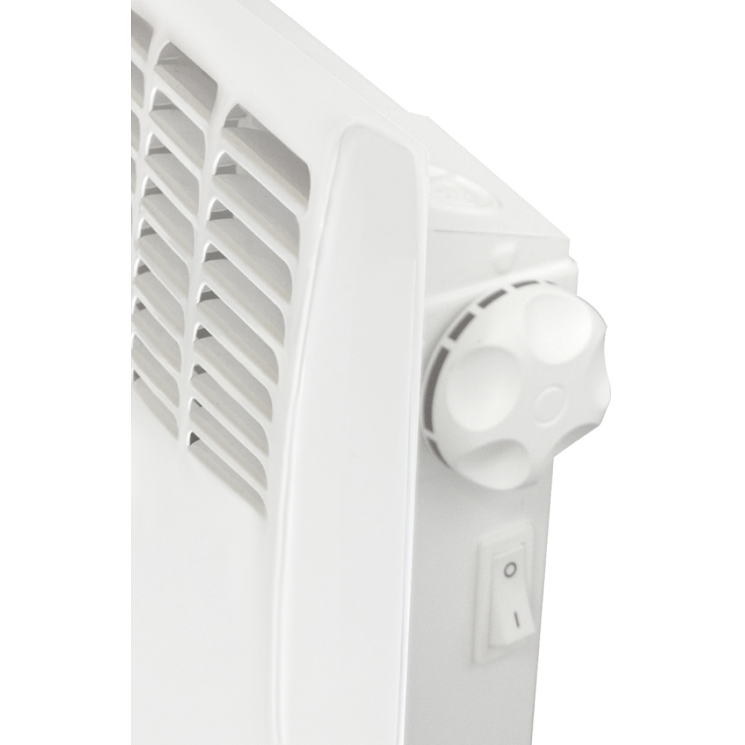 Конвектор электрический Atlantic F19 Design Вт PLUG 500104