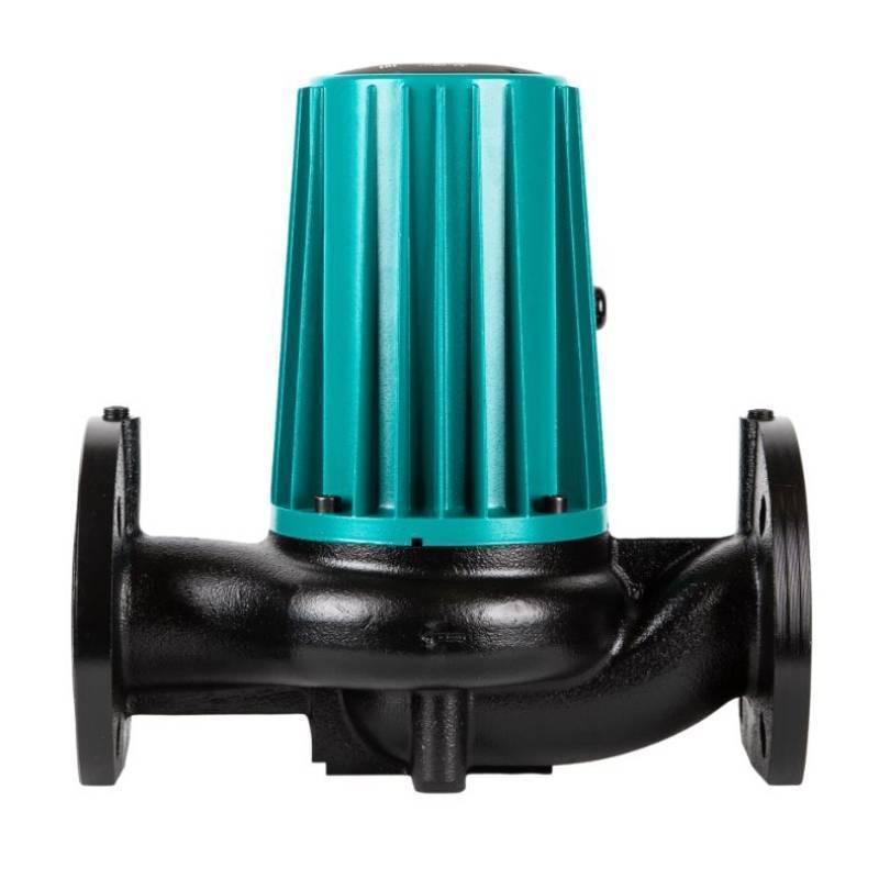 Насос циркуляционный Shinhoo BASIC 65-8F фланцевый 1x230 В 71221008