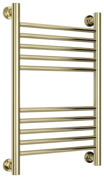 Полотенцесушитель водяной Сунержа Богема+ 400x600 мм шампань 020-0220-6040