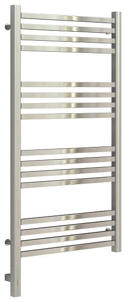 Полотенцесушитель электрический Сунержа Модус 3.0 500x1000 мм левый без покрытия 00-5700-1050