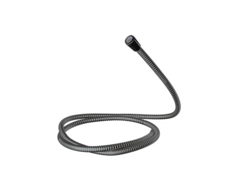 Шланг для душа Jaquar 1500 мм черный хром SHA-BCH-549D8