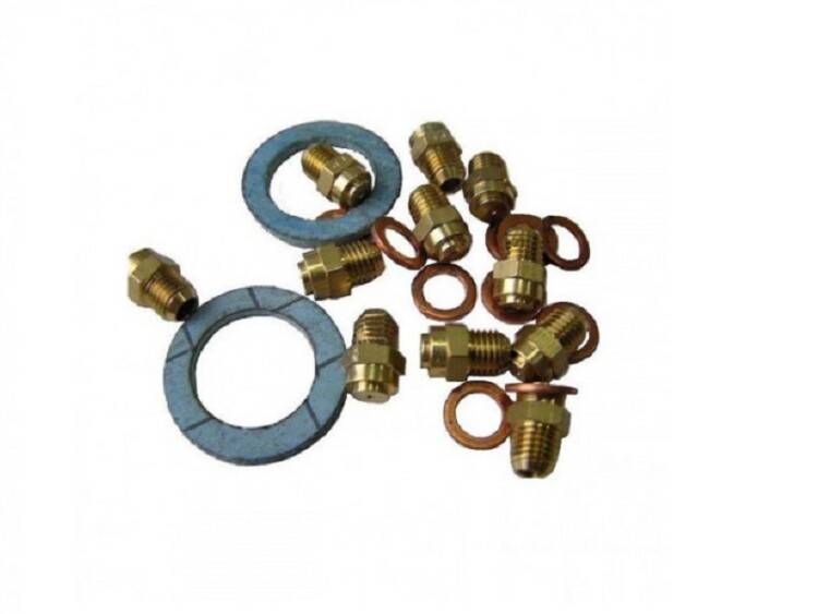 Комплект перевода на сжиженный газ BAXI Duo-tec MP 60 7107187