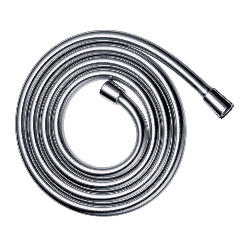 Душевой шланг Hansgrohe Isiflex 125 см хром 28272000