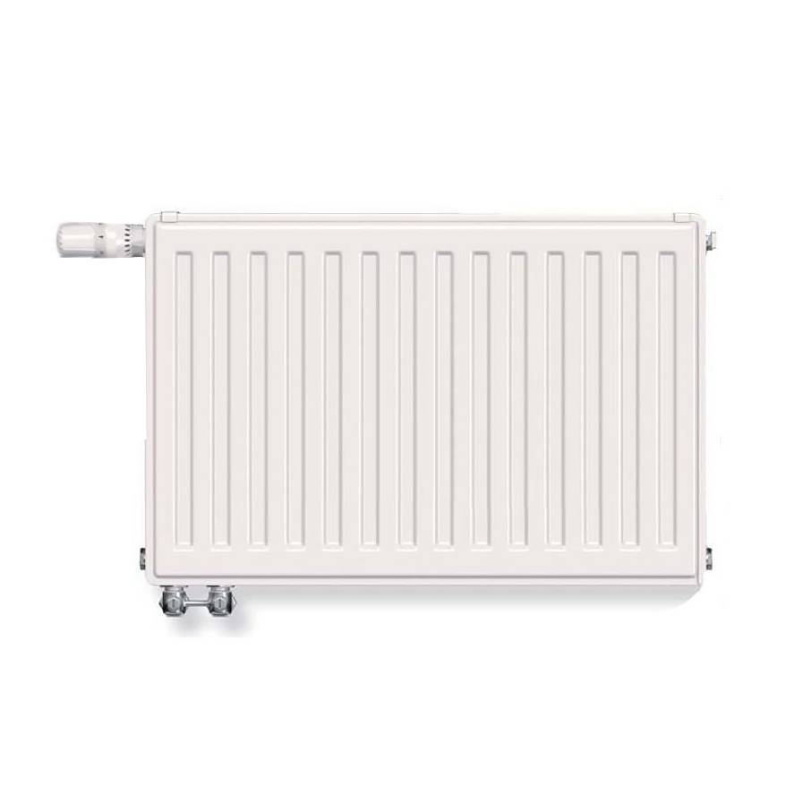 Радиатор стальной панельный Vogel&Noot Compact 22K 300x1000 мм боковое подключение E22KBA310A