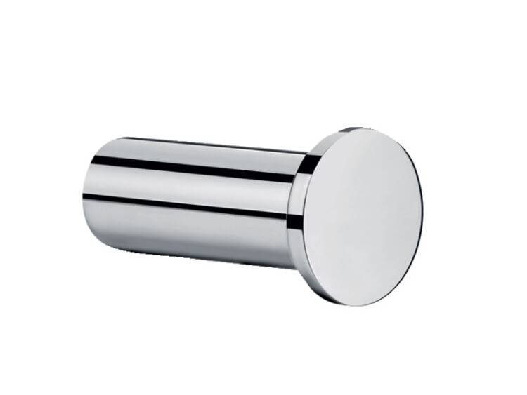 Крючок Hansgrohe Logis Universal хром 41711000