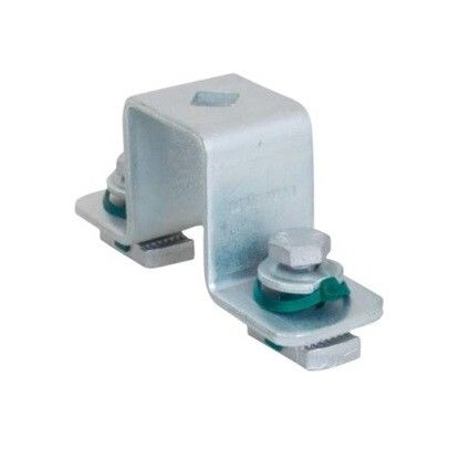 Седельный соединитель профиля Walraven BIS RapidStrut 41x41 мм 66587404