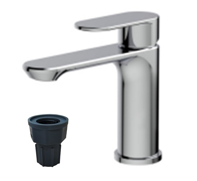 Смеситель для раковины Splendy Rest хром RE201146GK1CR