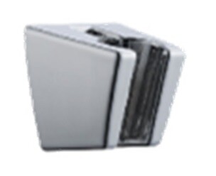 Держатель для ручного душа Bossini Splendy хром AA221NPACR