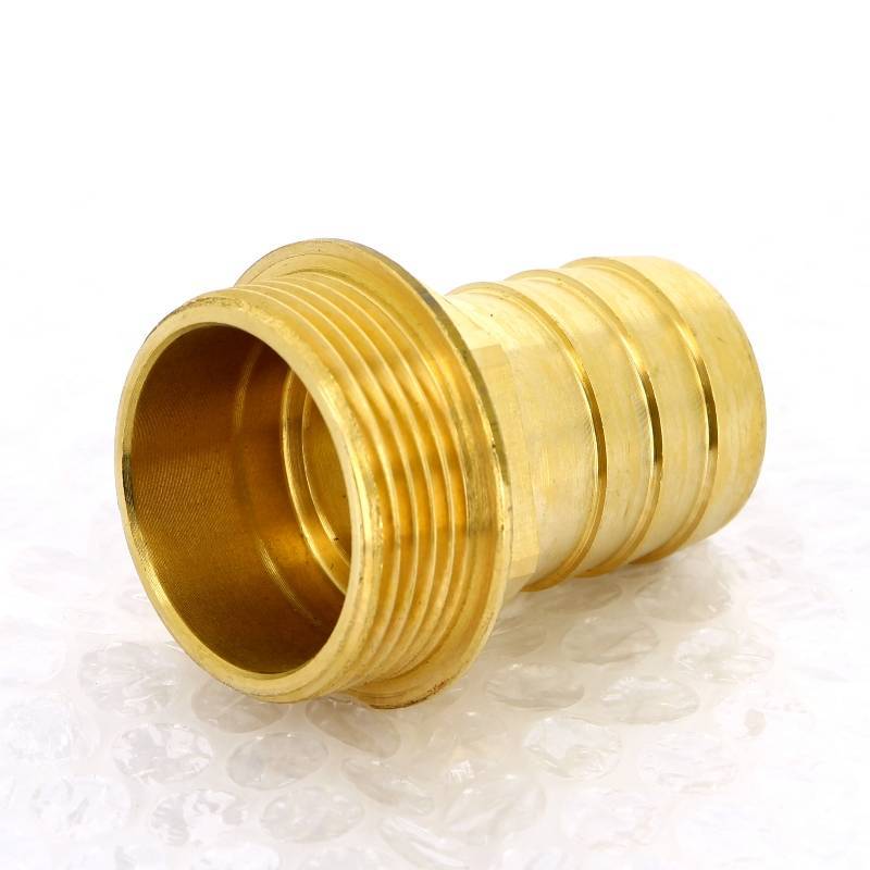 Штуцер для шланга Uni-Fitt 32 мм x 1 1/4 наружная резьба 631G5320