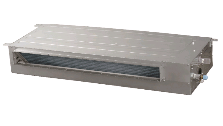 Внутренний блок сплит-системы Haier AD18SS1ERA(N)(P) канальный AD18SS1ERA(N)(P)