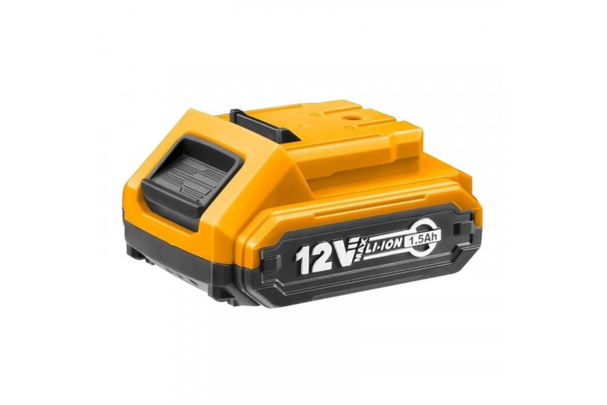 Аккумулятор Li-ion INGCO FBLI 12 В 1.5 Ач FBLI