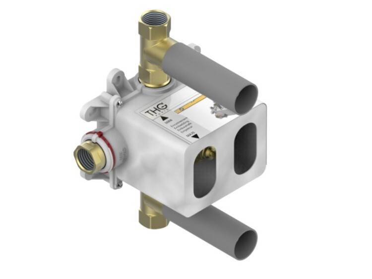 Внутренняя часть смесителя для душа THG G00A005400AE