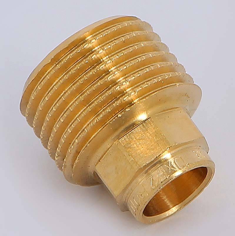 Тройник Ostendorf HT 50/50/87° для внутренней канализации 112400