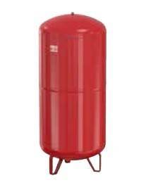 Расширительный бак Flamco Flexcon R 800/3,0 800 л 10 бар 16796 RU