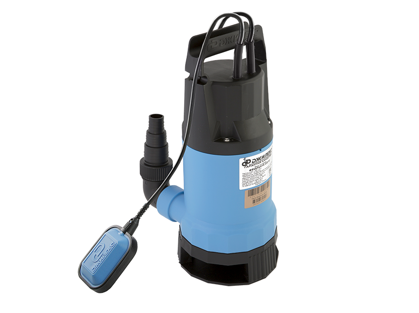 Насос фекальный ДЖИЛЕКС ФЕКАЛЬНИК 230/8 5401