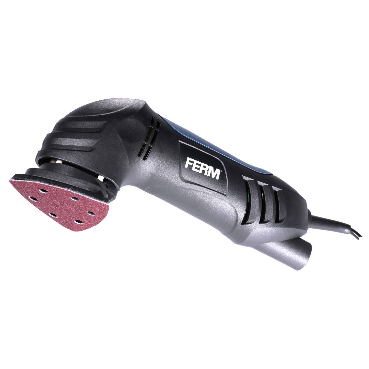 Дельташлифмашина FERM DSM DSM