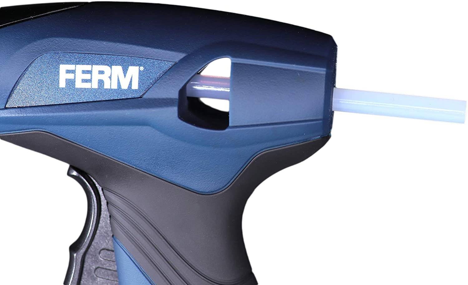 Клеевой пистолет аккумуляторный Ferm GGM 7.2В GGM